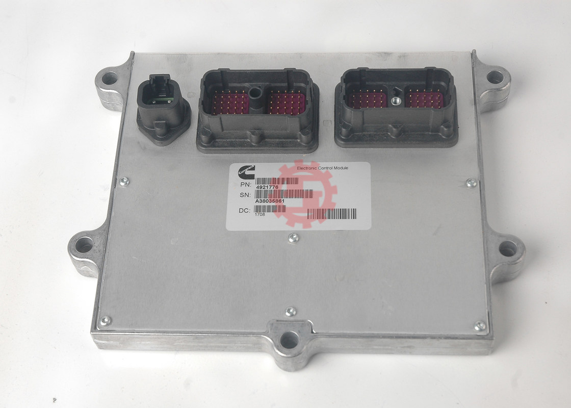 Elektronische de Controlemodule 4921776 van Genuincummins ECM ECM ECU