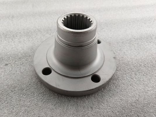 JAC TRUCK Brand Genuine Parts Two Axis Flange M-1701224-A6